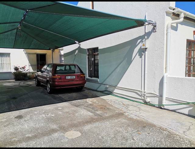 3 BEDROOM HOUSE TO LET IN TYGERDAL